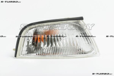 Указатель поворота (правый) белый