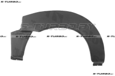 Арка задняя (правая) заводской штамп