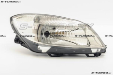 Передняя фара (правая) H4, без линзы