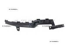 Кронштейн переднего бампера (правый)