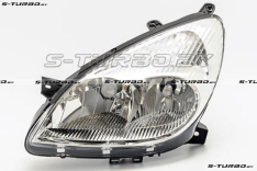 Передняя фара (левая)