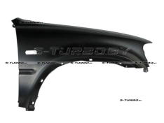 Крыло переднее (правое) с отв. под повторитель, с отв. под накладку, сталь