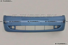 Бампер передний (серый) euro-type