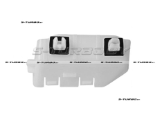 Кронштейн заднего бампера (правый) внутренний