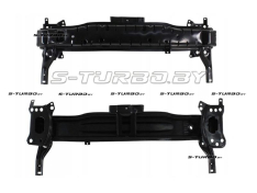 Усилитель переднего бампера