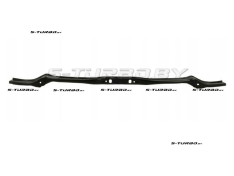 Усилитель переднего бампера (сталь) нижняя часть, для версии с активным тепломатом