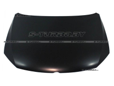 Капот, сталь