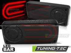 Задние фонари SMOKE LED