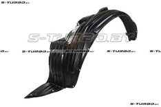 Подкрылок передний (левый)