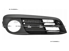 Решетка в бампер (правая) для версии modern line