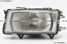 Передняя фара (левая)