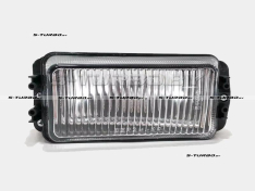 Противотуманная фара (левая)