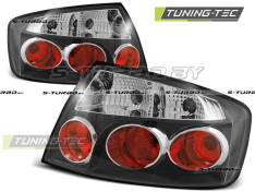 Задние фонари BLACK