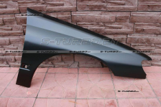 Крыло переднее (правое) с отв. под повторитель, сталь