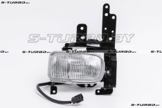 Противотуманная фара (левая)