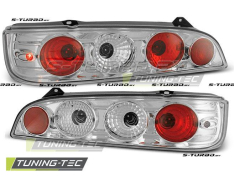 Задние фонари CHROME