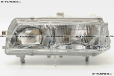 Передняя фара (левая)