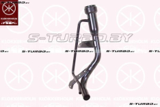 Заливная горловина бака (дизель)