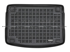 Коврик в багажник модельный полиуретановый