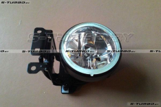 Противотуманная фара (левая)