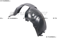 Подкрылок передний (левый)