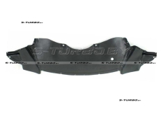 Защита бампера (пластик) бензин / дизель, для версии awd