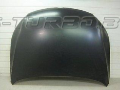 Капот, сталь