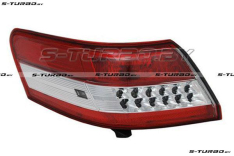 Задний фонарь (левый) наружный, USA-type