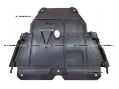Защита двигателя (пластик) бензин / дизель