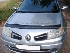 Дефлектор капота