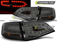 Задние фонари SMOKE LED