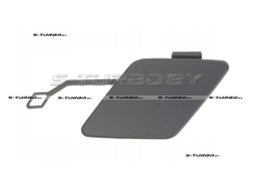 Заглушка отверстия крюка (задняя)