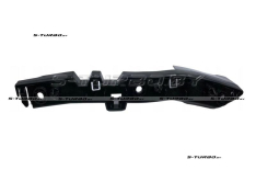 Кронштейн переднего бампера (левый)