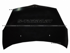 Капот, сталь