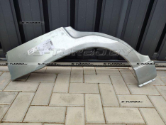 Арка задняя (правая) заводской штамп