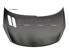 Капот, сталь