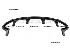 Усилитель переднего бампера, нижняя часть