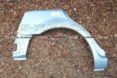 Арка задняя (правая) заводской штамп