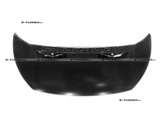 Капот, оцинкованная сталь