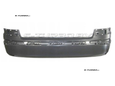 Бампер задний (грунтованный)