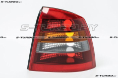 Задний фонарь (правый) тонированный