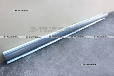 Порог (левый) полный профиль, ремкомплект