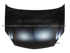 Капот, оцинкованная сталь