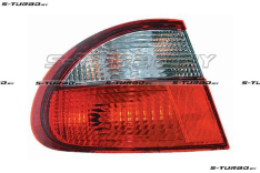 Задний фонарь (левый) наружный