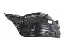 Подкрылок передний (левый) передняя часть, 2003-2005