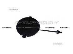 Заглушка отверстия крюка (задняя)