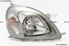 Передняя фара (правая)