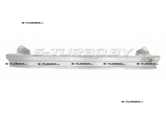 Усилитель заднего бампера (алюминий)