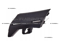 Кронштейн переднего бампера (правый) малый