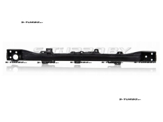 Усилитель заднего бампера